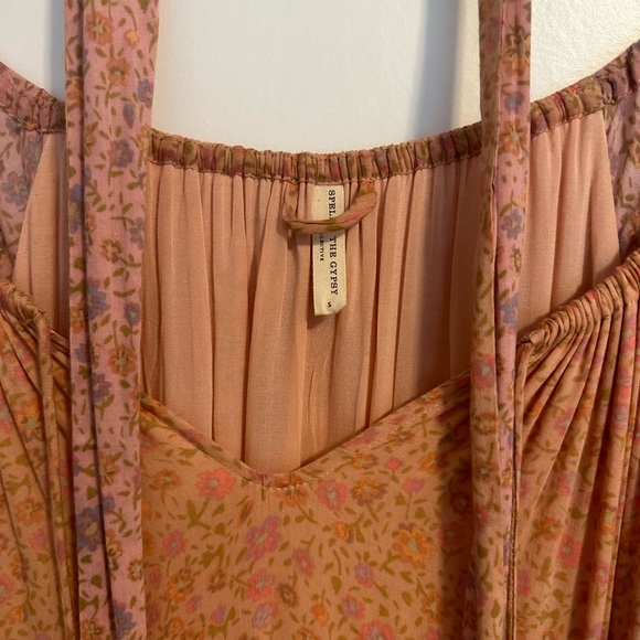 Spell Rae Gown - Picture 3 of 13